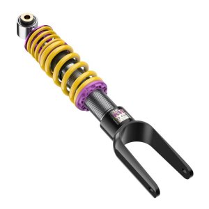 Dodge Viper Coilover Suspension Kit - KW - V2, INOX-LINE, TVR-A Adjustable - `96-`02