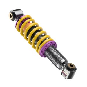 Dodge Viper Coilover Suspension Kit - KW - V2, INOX-LINE, TVR-A Adjustable - `96-`02