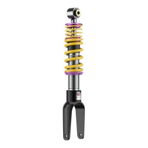 Dodge Viper Coilover Suspension Kit - KW - V2, INOX-LINE, TVR-A Adjustable - `96-`02