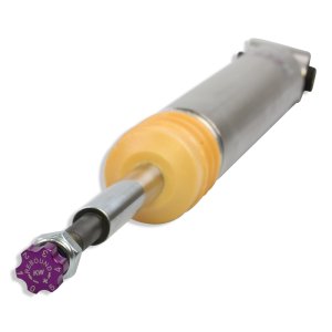 Scion tC Coilover Suspension Kit - KW - V2 INOX-LINE, TVR-A Rebound Adjustable - `11-`16