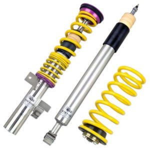 Volvo V50 Coilover Suspension Kit - KW - V2 INOX-LINE - `05-`10