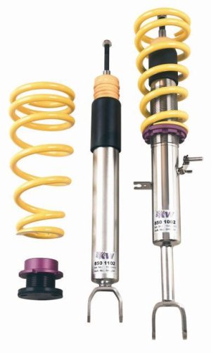 Infiniti G35 Suspension Lift Kit - KW - V2 INOX-LINE with TVR-A Technology - `03-`07