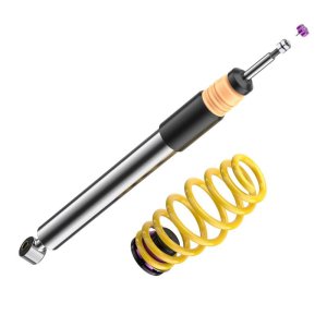 Audi S4 Coilover Suspension Kit - KW - V2 Comfort - `09-`16