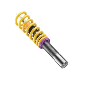 Audi S4 Coilover Suspension Kit - KW - V2 Comfort - `09-`16