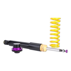 BMW 2 Series Coilover Suspension Kit - KW - V2 Comfort - `14-`21