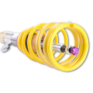 BMW 3 Series Coilover Suspension Kit - KW - V2 Comfort - `12-`18