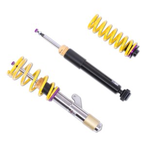 BMW 3 Series Coilover Suspension Kit - KW - V2 Comfort - `12-`18