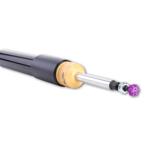 BMW 3 Series Coilover Suspension Kit - KW - V2 Comfort - `12-`18