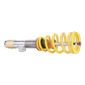 BMW 3 Series Coilover Suspension Kit - KW - V2 Comfort - `12-`18