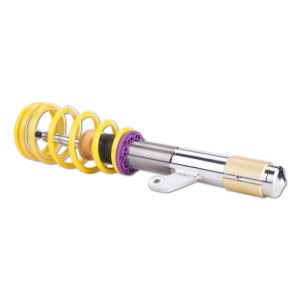 BMW 4 Series Coilover Suspension Kit - KW - V2 Comfort - `14-`20