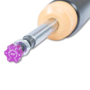 BMW 2 series Coilover Suspension Kit - KW - V2 Comfort Adjustable Rebound Damping - `14-`21