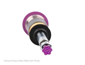 BMW 3 Series Coilover Suspension Kit - KW - V2 Comfort - `12-`18