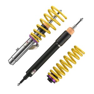 BMW 3 Series Coilover Suspension Kit - KW - V2 Comfort - `06-`13