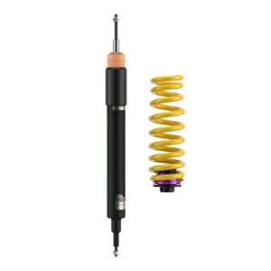 BMW 3 Series Coilover Suspension Kit - KW - V2 Comfort - `06-`13