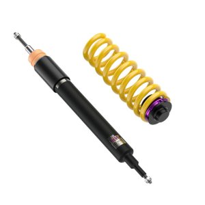 BMW 3 Series Coilover Suspension Kit - KW - V2 Comfort - `06-`13