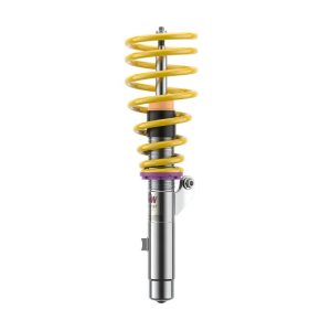 BMW 3 Series Coilover Suspension Kit - KW - V2 Comfort - `06-`13