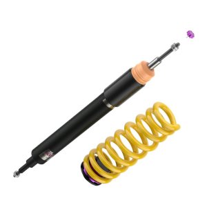 BMW 3 Series Coilover Suspension Kit - KW - V2 Comfort - `06-`13