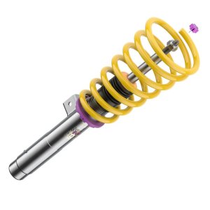 BMW 3 series Coilover Suspension Kit - KW - KW V2 Comfort - `99-`06