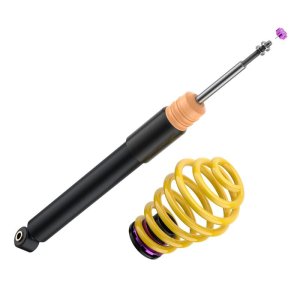 BMW 3 series Coilover Suspension Kit - KW - KW V2 Comfort - `99-`06