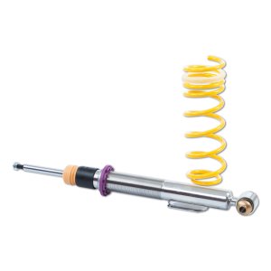 BMW 6 Series Coilover Suspension Kit - KW - V2 Comfort Kit - `13-`18
