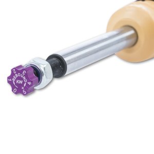 BMW 6 Series Coilover Suspension Kit - KW - V2 Comfort Kit - `13-`18