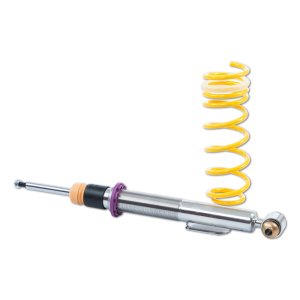 BMW 6 Series Coilover Suspension Kit - KW - V2 Comfort Kit - `13-`18