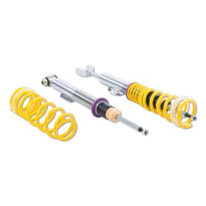 BMW 7 Series Coilover Suspension Kit - KW - V2 Comfort Kit - `09-`15