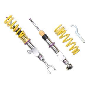 BMW 5 Series Coilover Suspension Kit - KW - V2 Comfort - `11-`16 BMW 5 Series Coilover Suspension Kit - KW - V2 Comfort - `11-`16