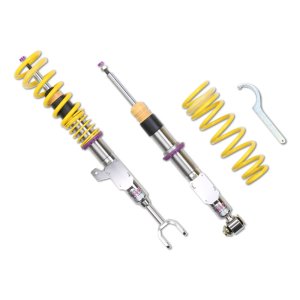 BMW 5 Series Coilover Suspension Kit - KW - V2 Comfort - `11-`16 BMW 5 Series Coilover Suspension Kit - KW - V2 Comfort - `11-`16