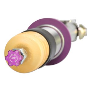 BMW 6 Series Coilover Suspension Kit - KW - V2 Comfort - `13-`18