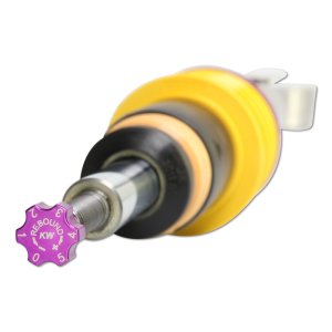 BMW 6 Series Coilover Suspension Kit - KW - V2 Comfort - `13-`18