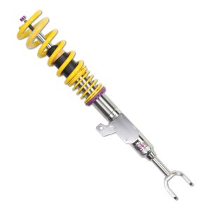 BMW 7 Series Coilover Suspension Kit - KW - V2 Comfort - `09-`15