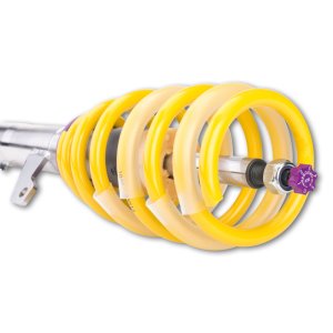 Volkswagen Golf VII GTI Coilover Suspension Kit - KW - V2 Comfort - `15-`21