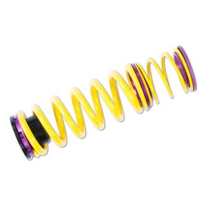 Audi TT RS Coilover Suspension Kit - KW - KW H.A.S. - `18-`27