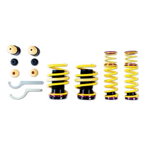 Audi TT RS Coilover Suspension Kit - KW - KW H.A.S. - `18-`27
