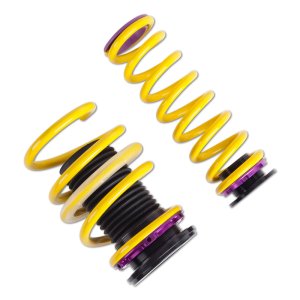 Audi TT RS Coilover Suspension Kit - KW - Height Adjustable Spring Kit - `18-`27