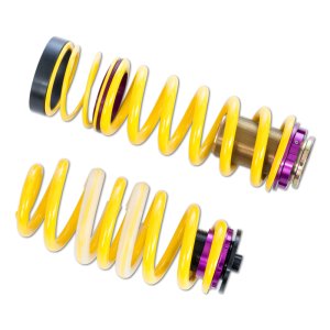 Audi S5 Coilover Suspension Kit - KW - Height Adjustable Spring (H.A.S.) - `18-`27
