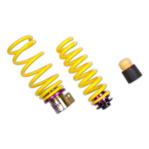 BMW M3 Coilover Suspension Kit - KW - H.A.S. Adjustable - `08-`13