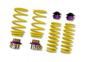 BMW M3 Coilover Suspension Kit - KW - H.A.S. Adjustable - `08-`13