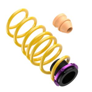 BMW M5 Coilover Suspension Kit - KW - Height Adjustable Spring (H.A.S.) - `13-`16