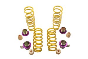 BMW M6 Coilover Suspension Kit - KW - Height Adjustable Spring (H.A.S.) - `13-`19