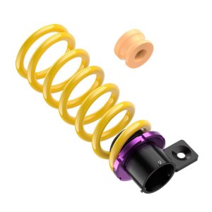 BMW M6 Coilover Suspension Kit - KW - Height Adjustable Spring (H.A.S.) - `13-`19