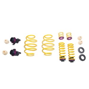 BMW M3 Coilover Suspension Kit - KW - Height Adjustable Spring (H.A.S.) - 2015 BMW M3 Coilover Suspension Kit - KW - Height Adjustable Spring (H.A.S.) - 2015
