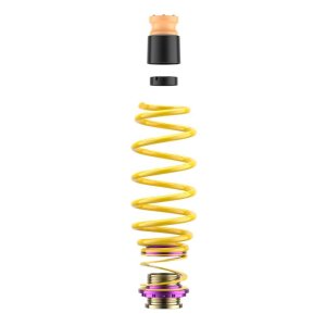 BMW 8 Series Coilover Suspension Kit - KW - Height Adjustable Spring (H.A.S.) - `20-`27