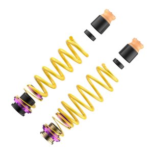 BMW 8 Series Coilover Suspension Kit - KW - Height Adjustable Spring (H.A.S.) - `20-`27