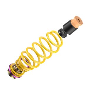 BMW 8 Series Coilover Suspension Kit - KW - Height Adjustable Spring (H.A.S.) - `20-`27