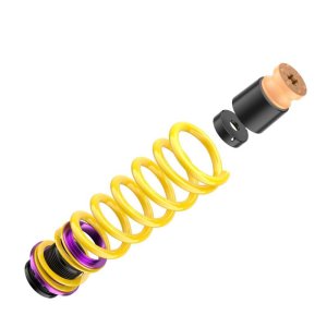 BMW 8 Series Coilover Suspension Kit - KW - Height Adjustable Spring (H.A.S.) - `20-`27