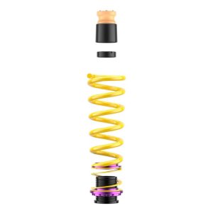 BMW 8 Series Coilover Suspension Kit - KW - Height Adjustable Spring (H.A.S.) - `20-`27