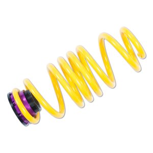 Volkswagen Golf GTI Coilover Suspension Kit - KW - H.A.S. Height Adjustable Spring - `15-`21 Volkswagen Golf GTI Coilover Suspension Kit - KW - H.A.S. Height Adjustable Spring - `15-`21