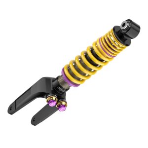 Dodge Viper SRT Coilover Suspension Kit - KW - V5 - `13-`17